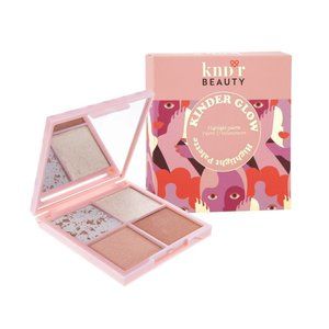 🌈2/$20. Kinder Glow Highlight Palette